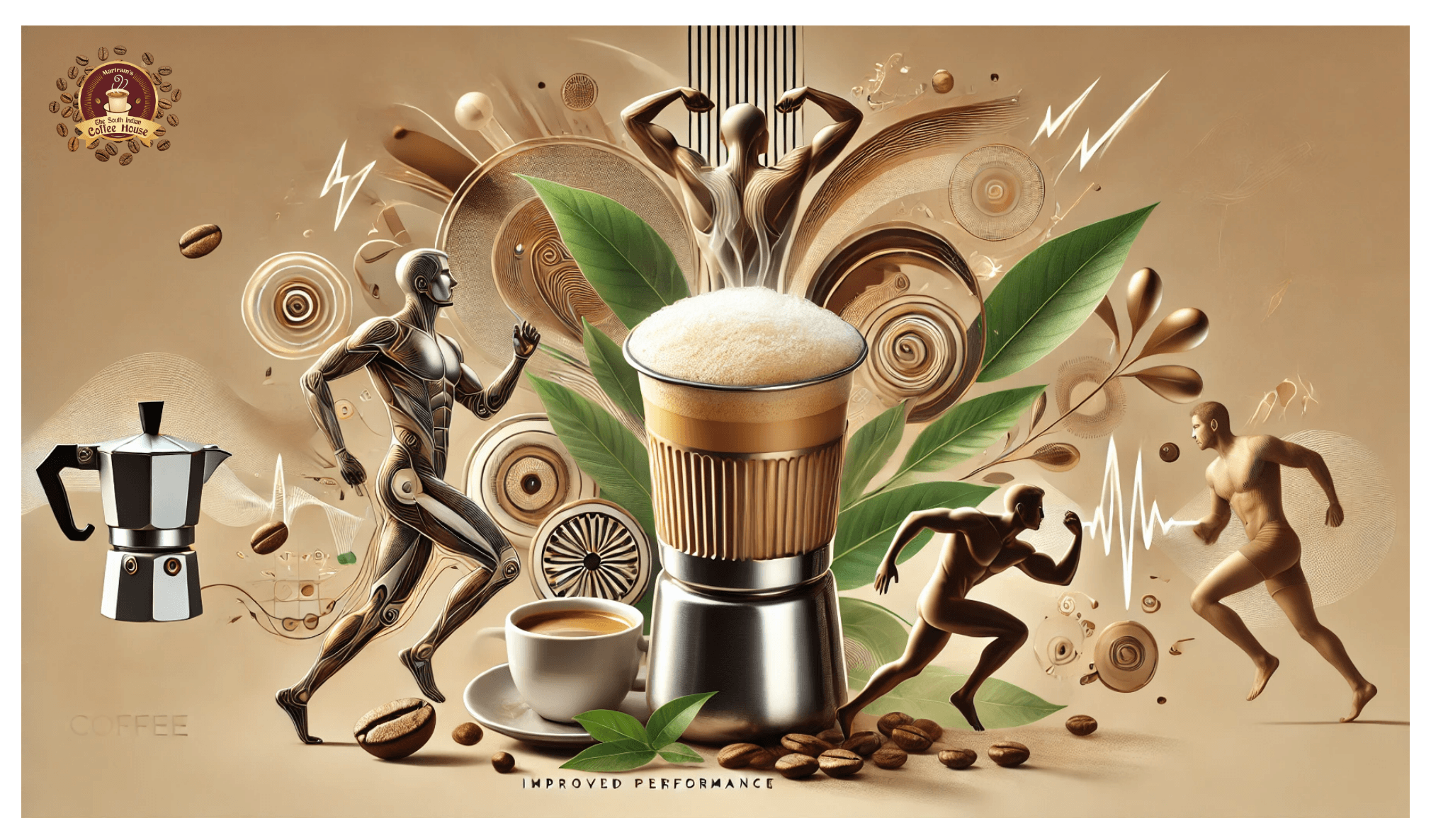 9 Health Benefits of Drinking Filter Coffee Daily